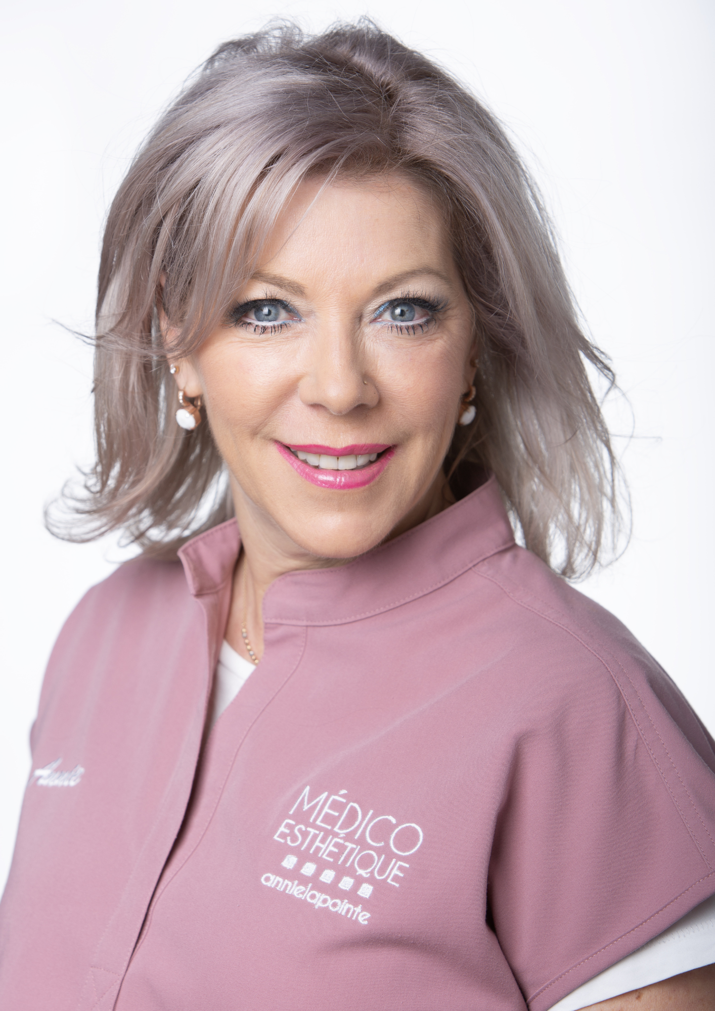 Médico Esthétique Annie Lapointe