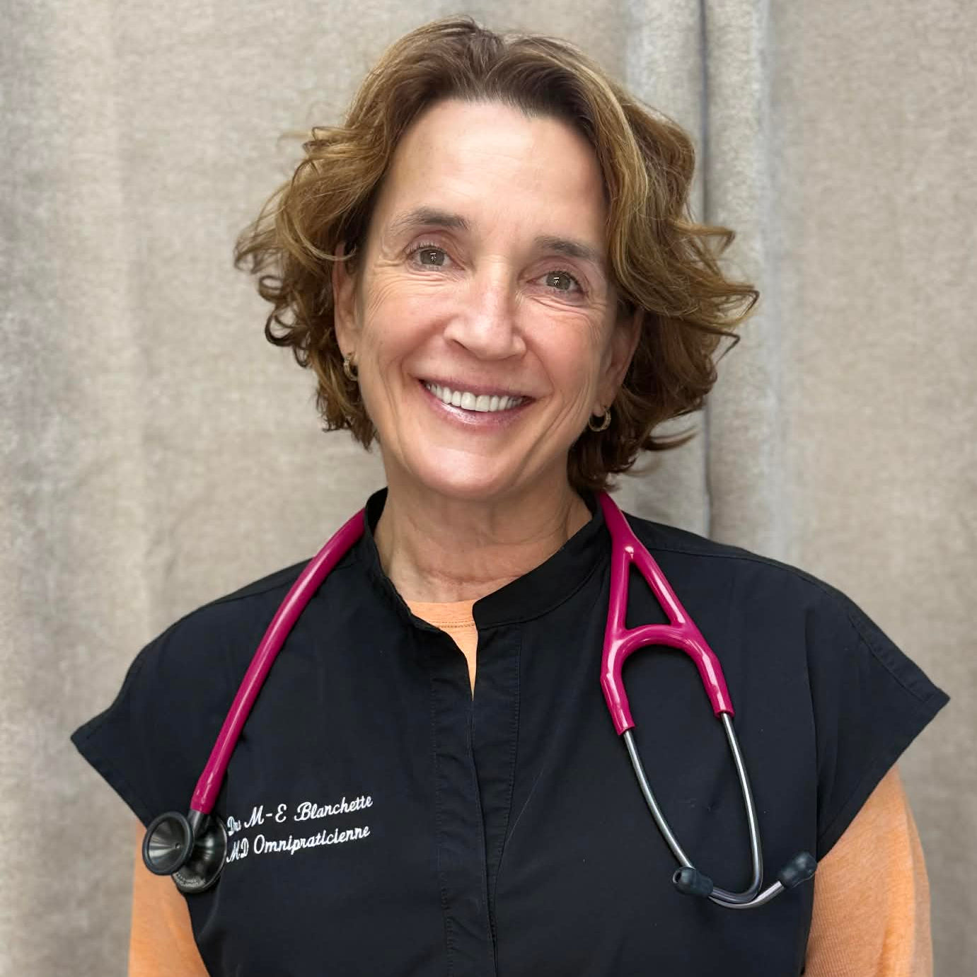 Médico Esthétique Annie Lapointe