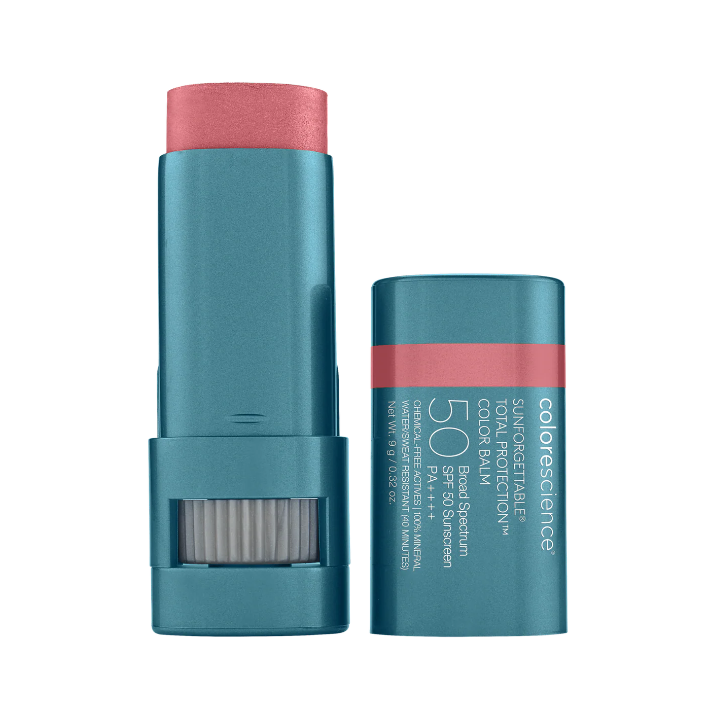 Baume teinté Sunforgettable® Total Protection® SPF 50 - Pink Sky
