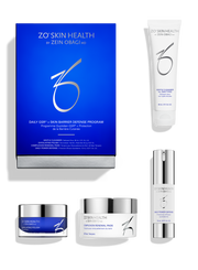 Daily GSR + Skin Barrier Defense Program