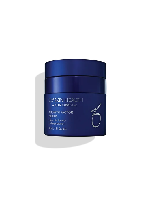 Sérum Growth Factor (NOUVEAU)