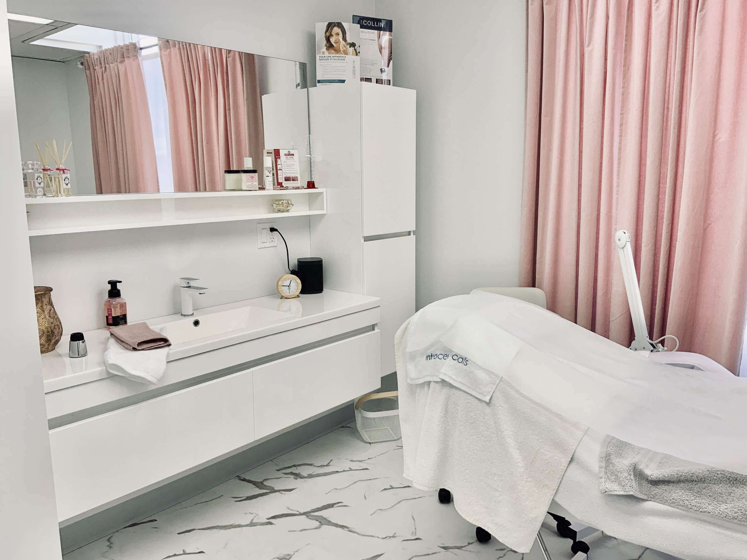 Médico Esthétique Annie Lapointe