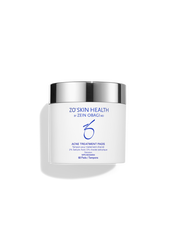 Tampons pour traitement d’acné