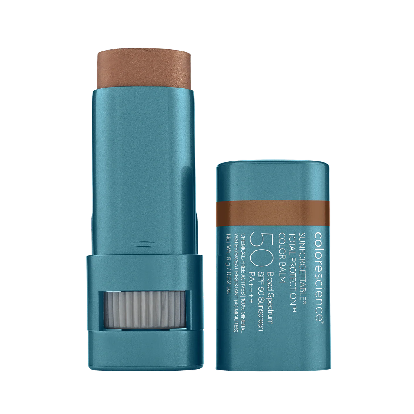 Baume teinté Sunforgettable® Total Protection® SPF 50 - Bronze