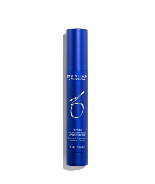 Concentrer Embellisseur Visage au Peptide