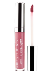 Peptide Lip Shine SPF 30 - Rose
