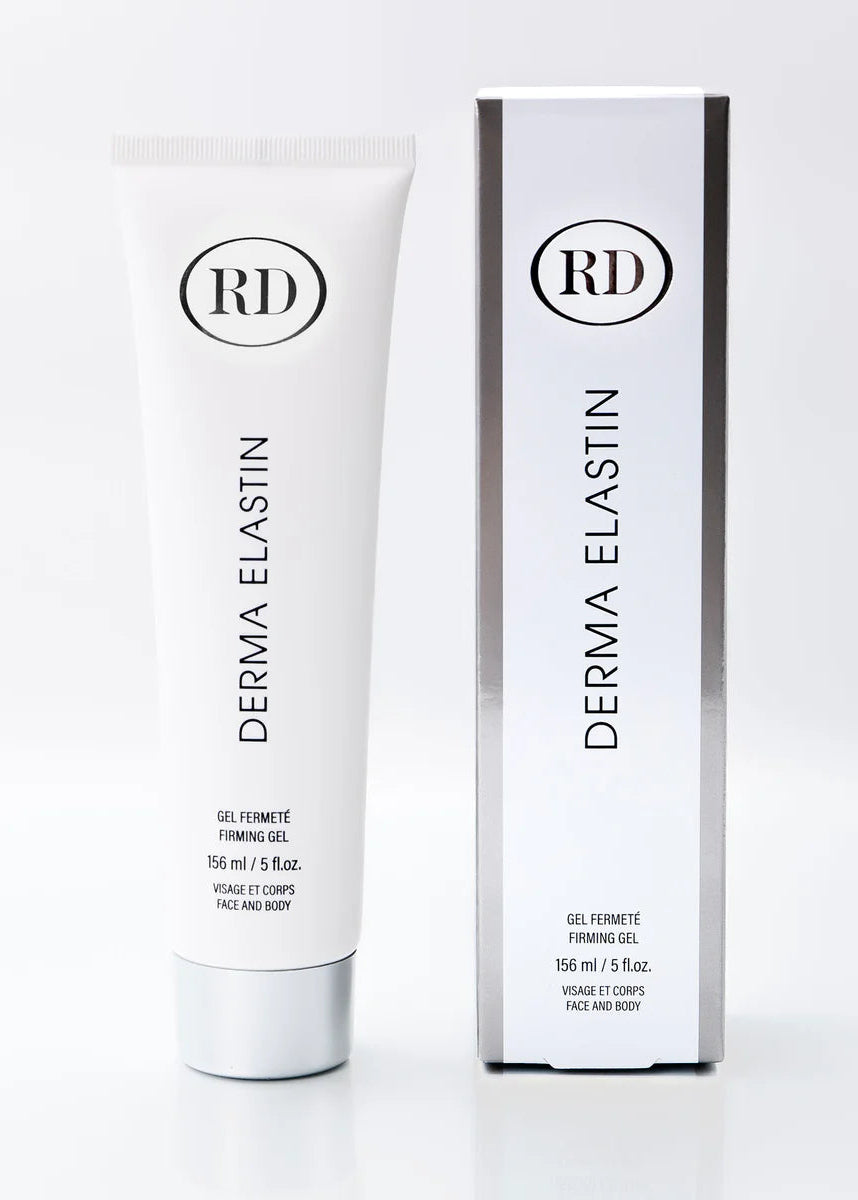 Gel Fermeté DERMA ELASTIN - 156 ml