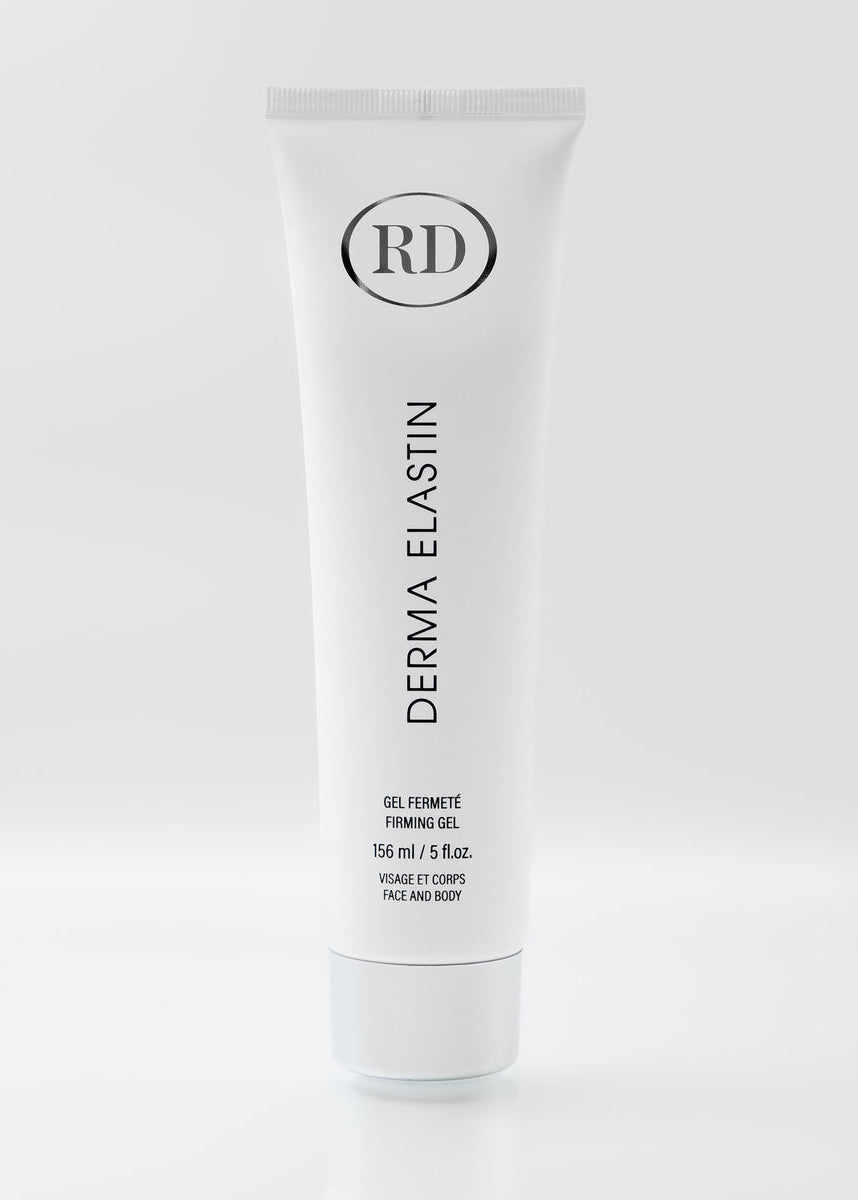 Gel Fermeté DERMA ELASTIN - 156 ml