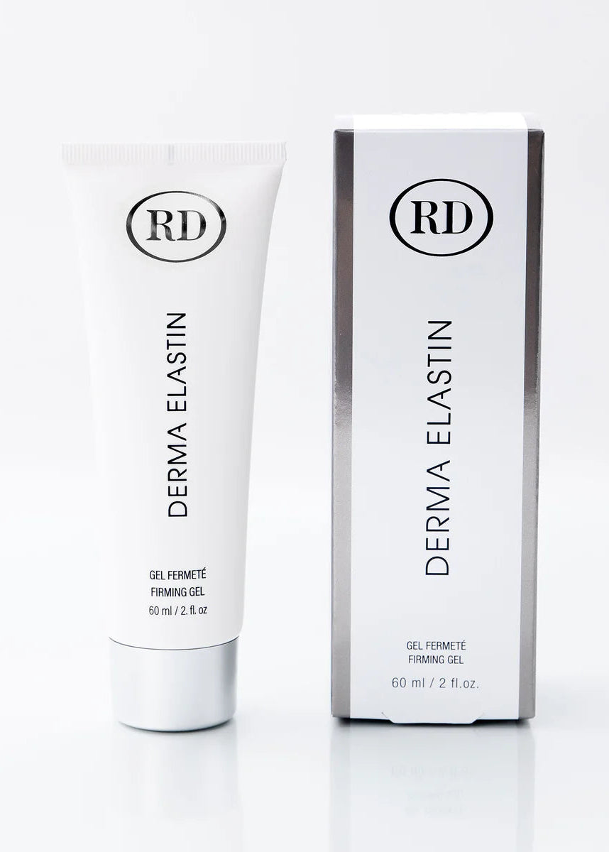 Gel Fermeté DERMA ELASTIN - 60 ml