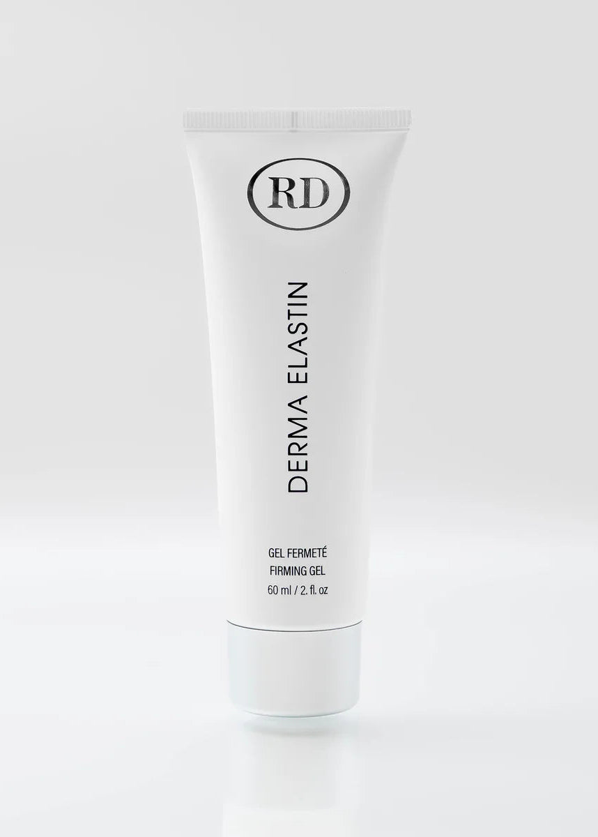 Gel Fermeté DERMA ELASTIN - 60 ml
