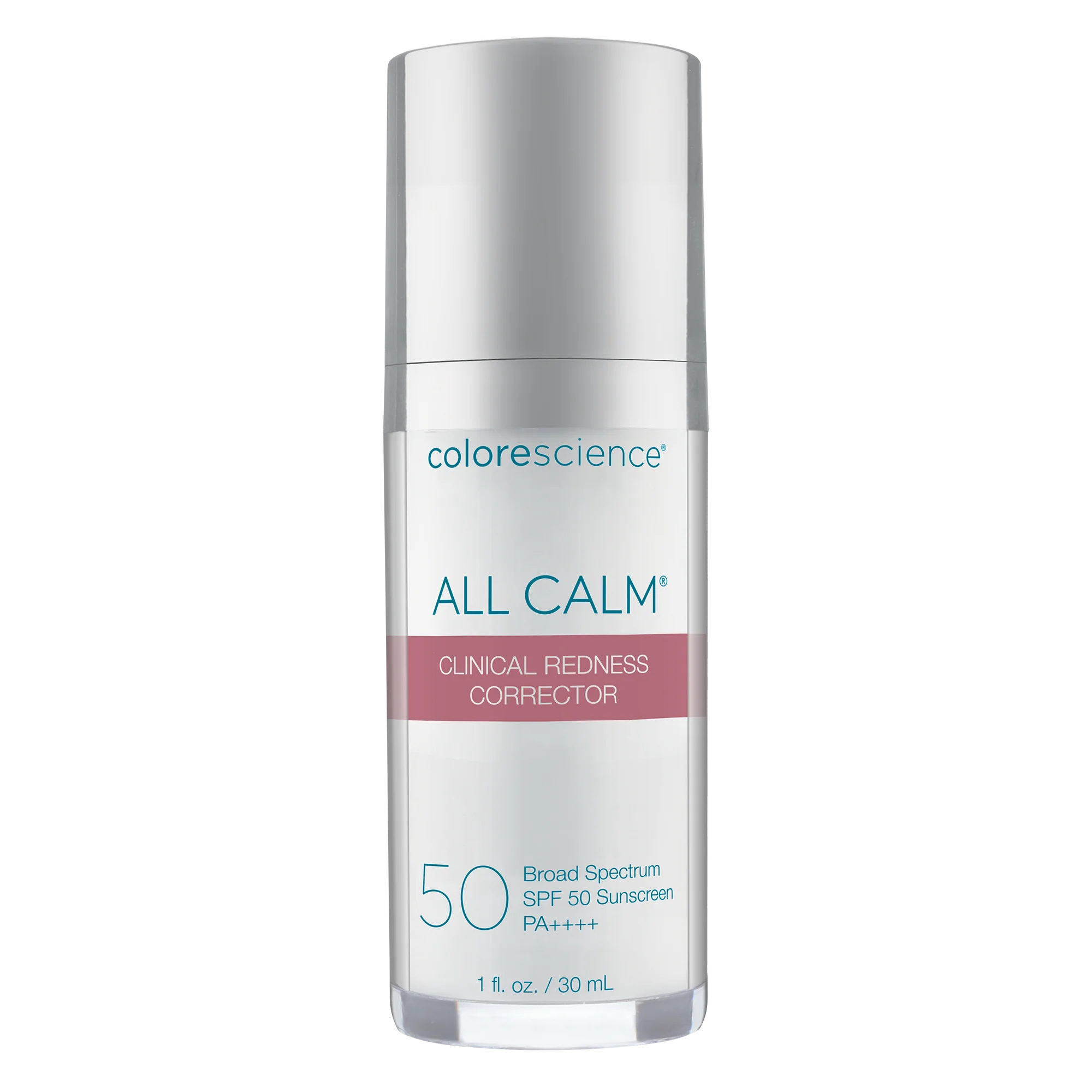 All Calm® Clinical Redness Corrector SPF 50