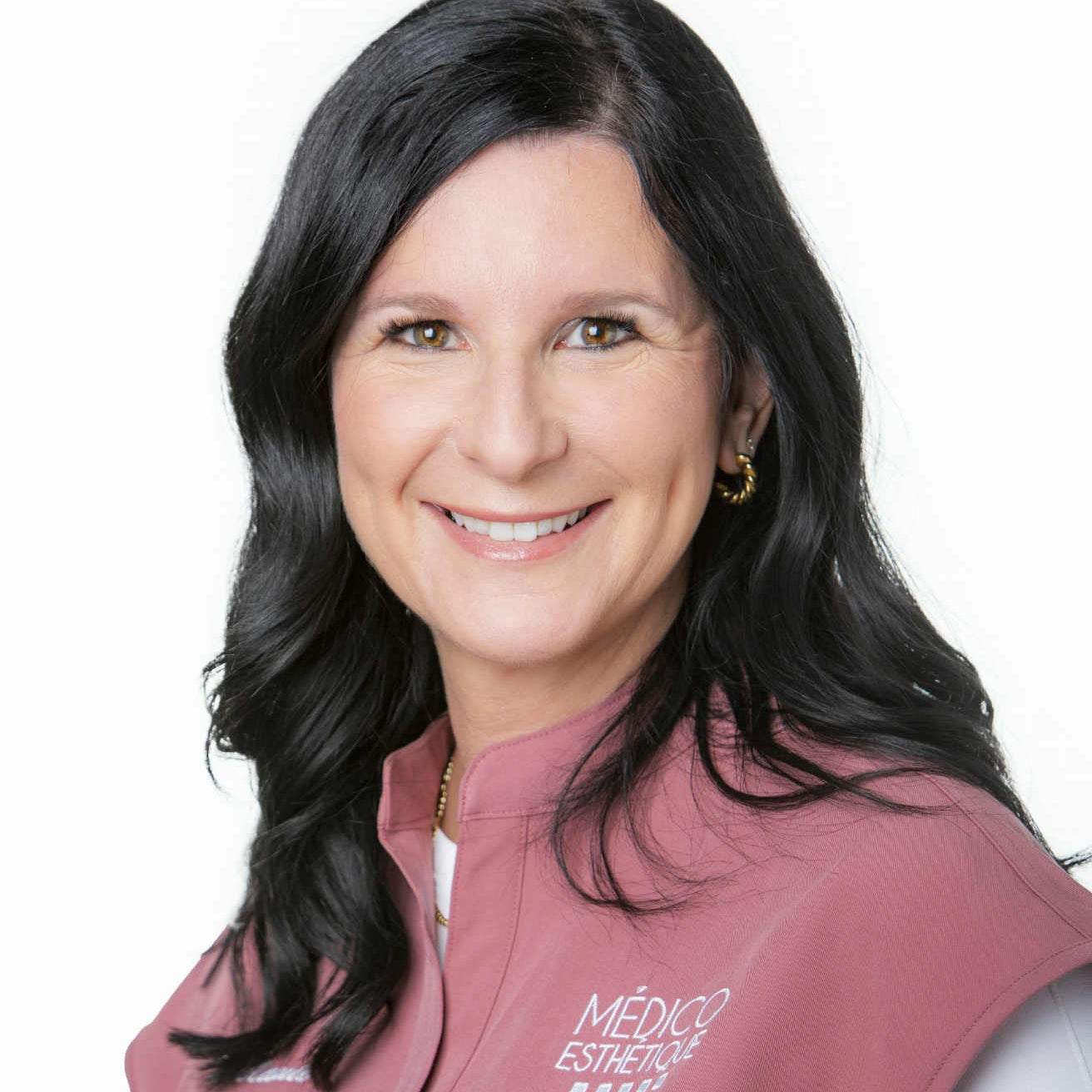 Médico Esthétique Annie Lapointe