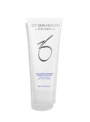 Nettoyant exfoliant