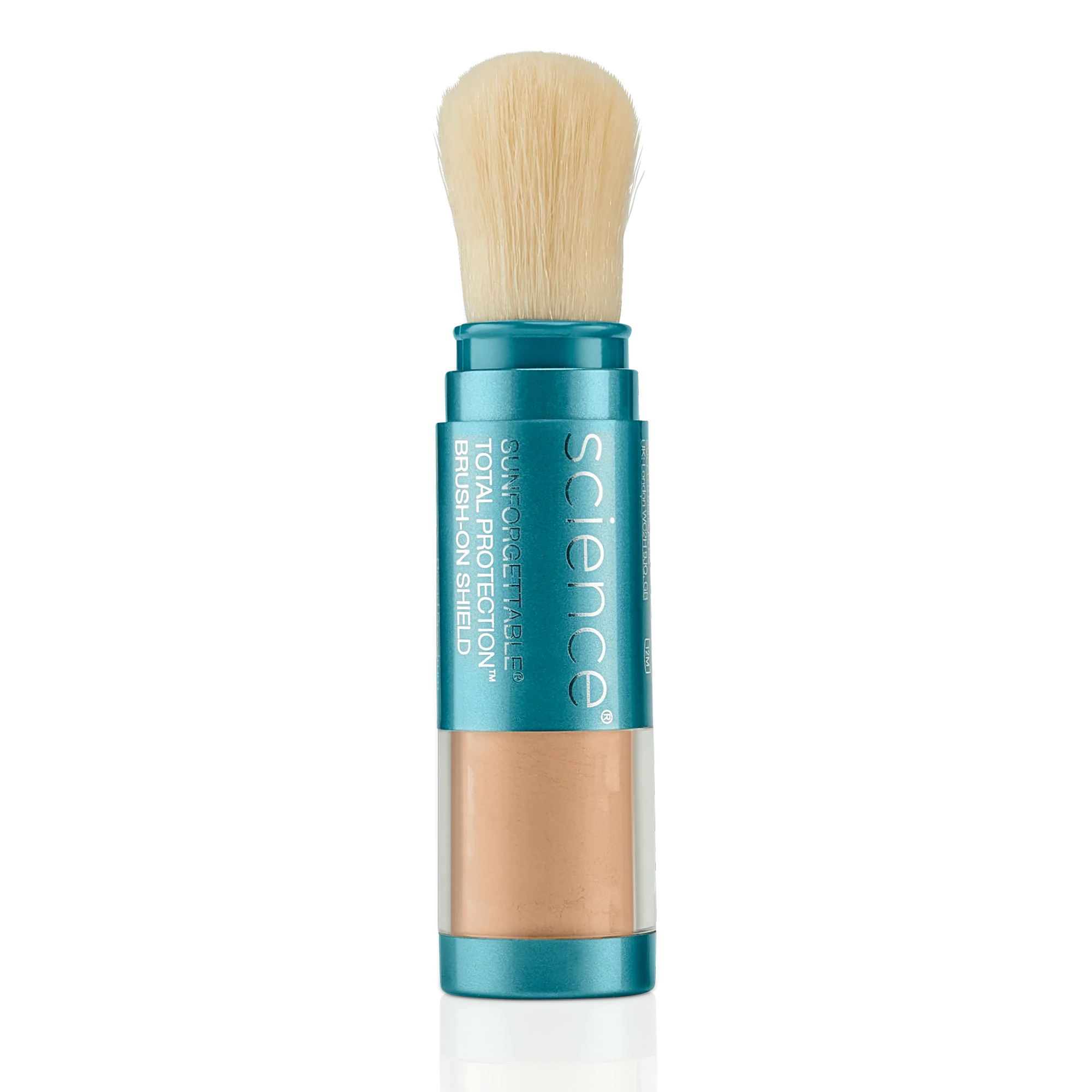 Sunforgettable® Total Protection® Brush-On Shield SPF 50 - Medium