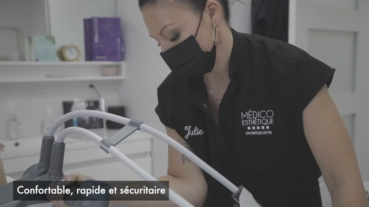 Charger la vidéo : 