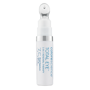 Colorescience Total Eye™ Soin de Renouvellement 3 en 1