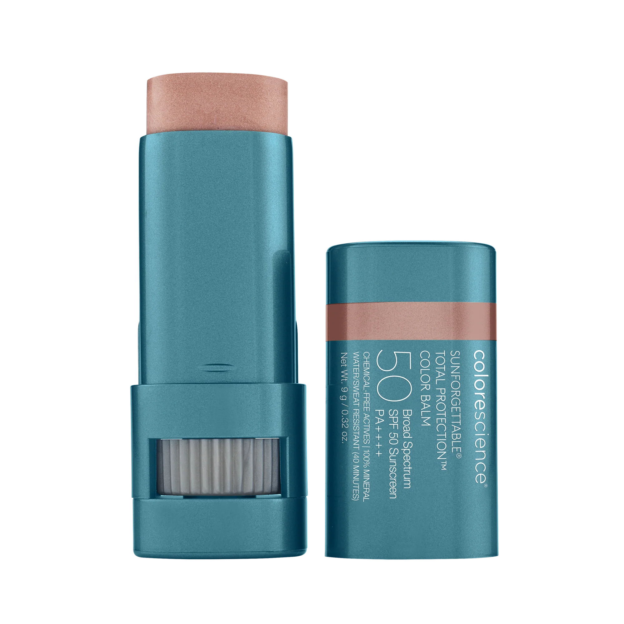Baume teinté Sunforgettable® Total Protection® SPF 50 - Blush